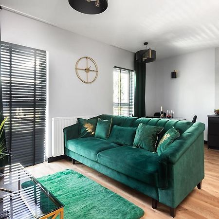 Victoria Apartment كراكوفيا المظهر الخارجي الصورة