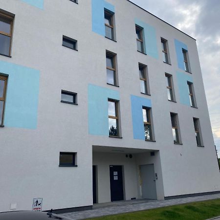Victoria Apartment كراكوفيا المظهر الخارجي الصورة
