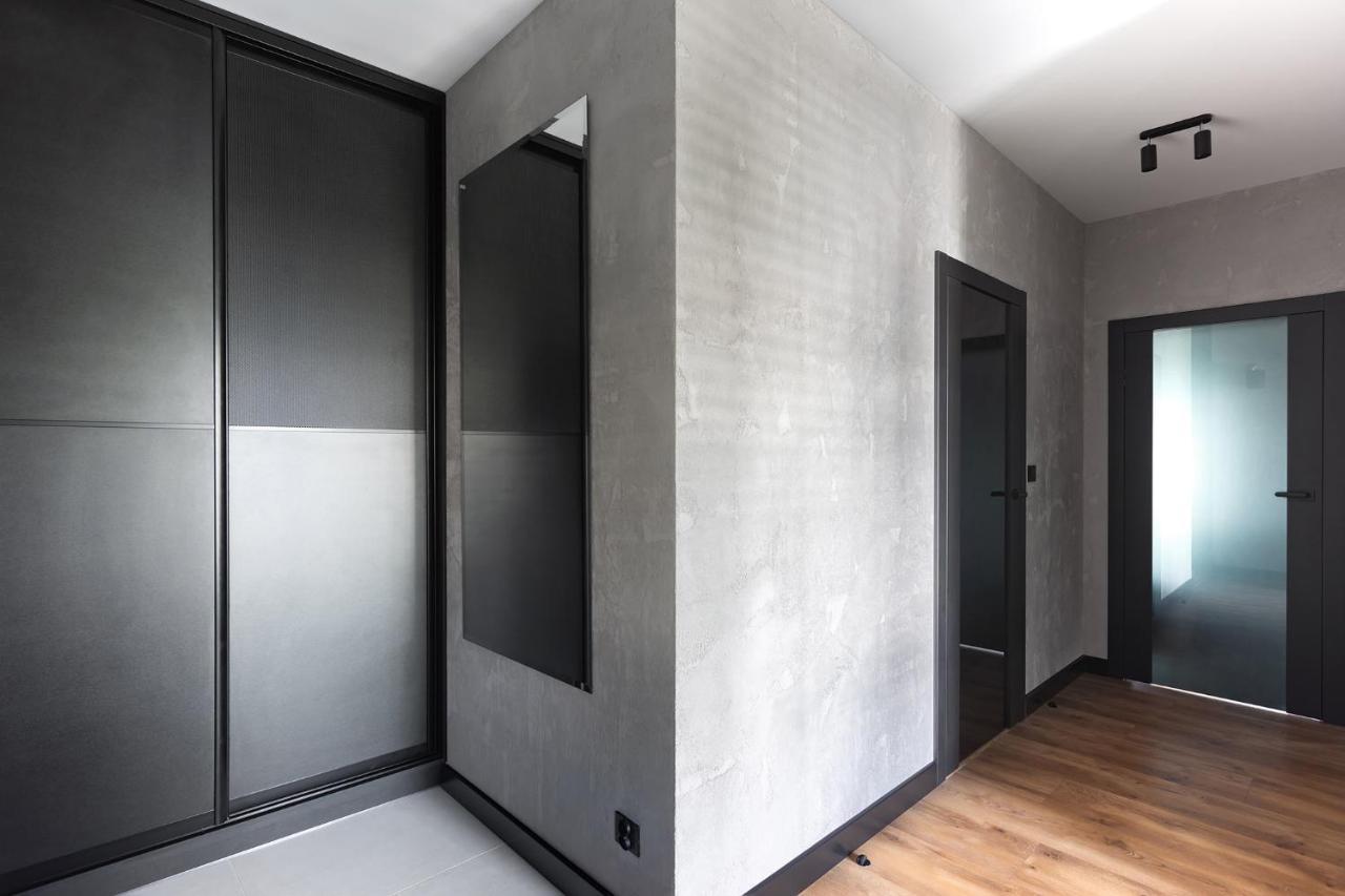 Victoria Apartment كراكوفيا المظهر الخارجي الصورة